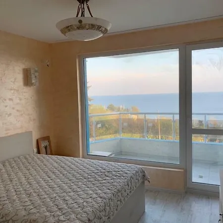 Next To The Beach Varna